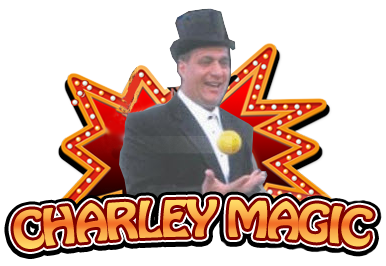 Birthday Party Magic Show